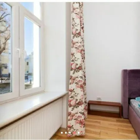 Apartman три кімнати вулиця грушевського 9 центр міста Lviv