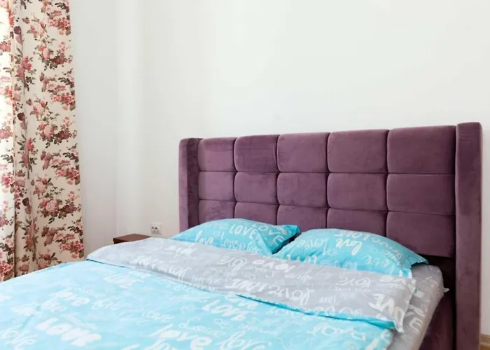 Lägenhet три кімнати вулиця грушевського 9 центр міста Lviv