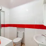 три кімнати вулиця грушевського 9 центр міста شقة